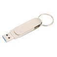 thumbnail image 1 of U Disk, Interfaz USB3.0 Unidad Flash De Carcasa De Aleación De Zinc Para Tableta Para Llavero Para Teléfono Móvil ANGGREK Otros, 1 of 8