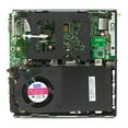 thumbnail image 3 of Lenovo ThinkCentre M75q G2 Tiny Desktop Hex-Core AMD Ryzen 5 PRO 5650GE 3.40GHz WiFi 16GB 512GB M.2 SSD Windows 11 Pro (Good), 3 of 7
