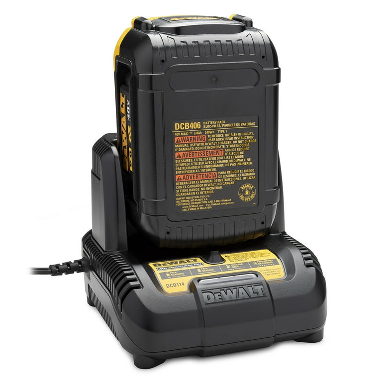 Dewalt xr brushless blower 40v hotsell