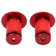 thumbnail image 5 of 2 Tapones Para Manillar De Bicicleta, Repuesto De Tapas Para Manillar De Bicicletas De Montaña Y Carretera, Con Color Brillante Resistente A La Intemperie, 5 of 7