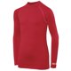 thumbnail image 1 of Rhino - Camiseta Interior Deportiva de Manga Larga Niños (Rojo) Rhino UTRW1282_red, 1 of 1