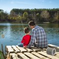 thumbnail image 2 of 1 x Braid Fishing line-Grey, 2 of 8