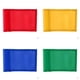 thumbnail image 1 of 8 Piezas Portátil De Tamaño Estándar 7 "x5" De Para Practicar , Bandera, 1 of 9