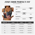 thumbnail image 5 of Daiia North American Bald Eagle1 Printed Women's Sports Bra, Breathable Activewear Bra with U-Back Design and Removable Pads, Comfortable and Supportive for Yoga, Workout-Small, 5 of 8