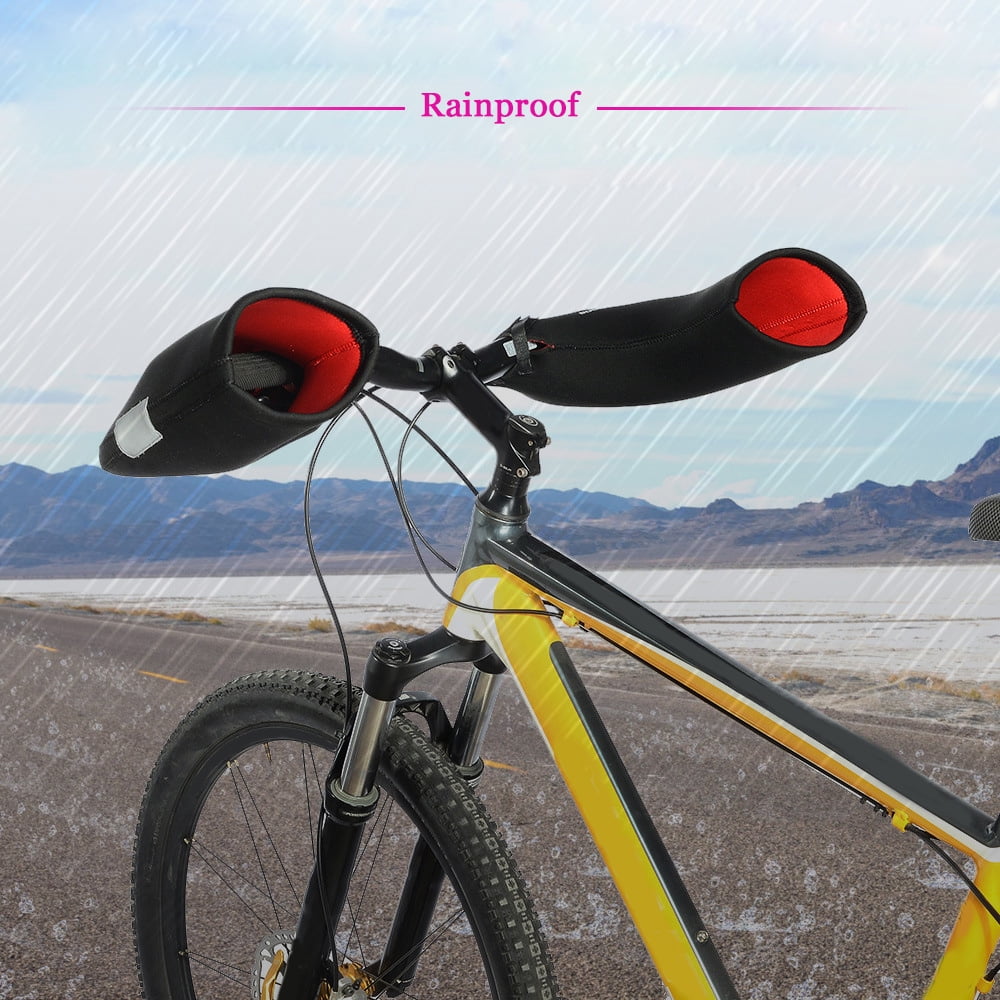 bicycle hand covers