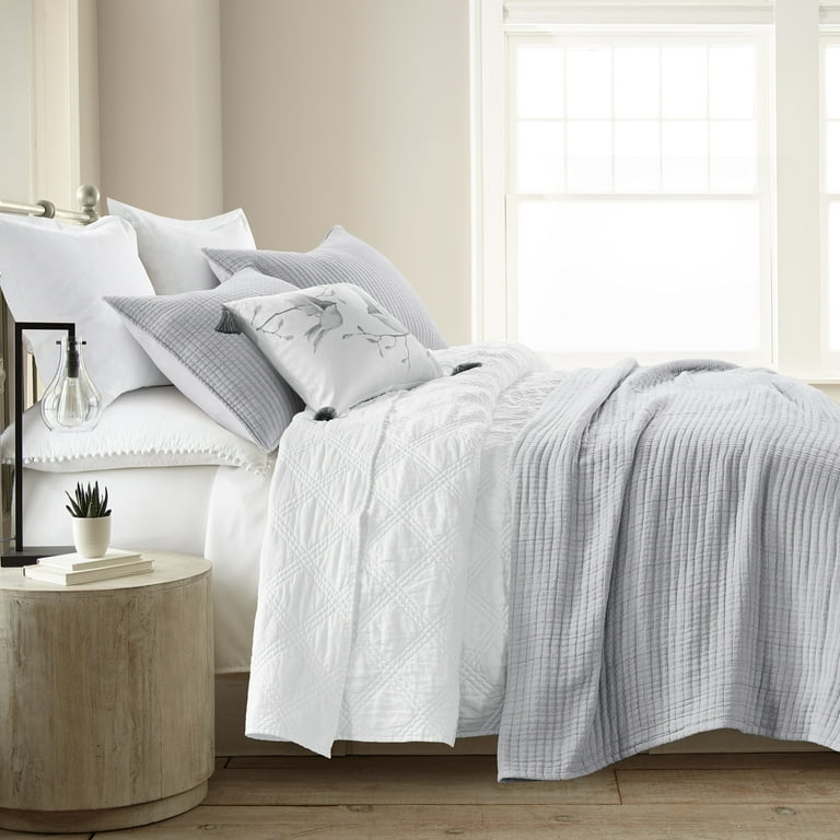 Muslin coverlet sale