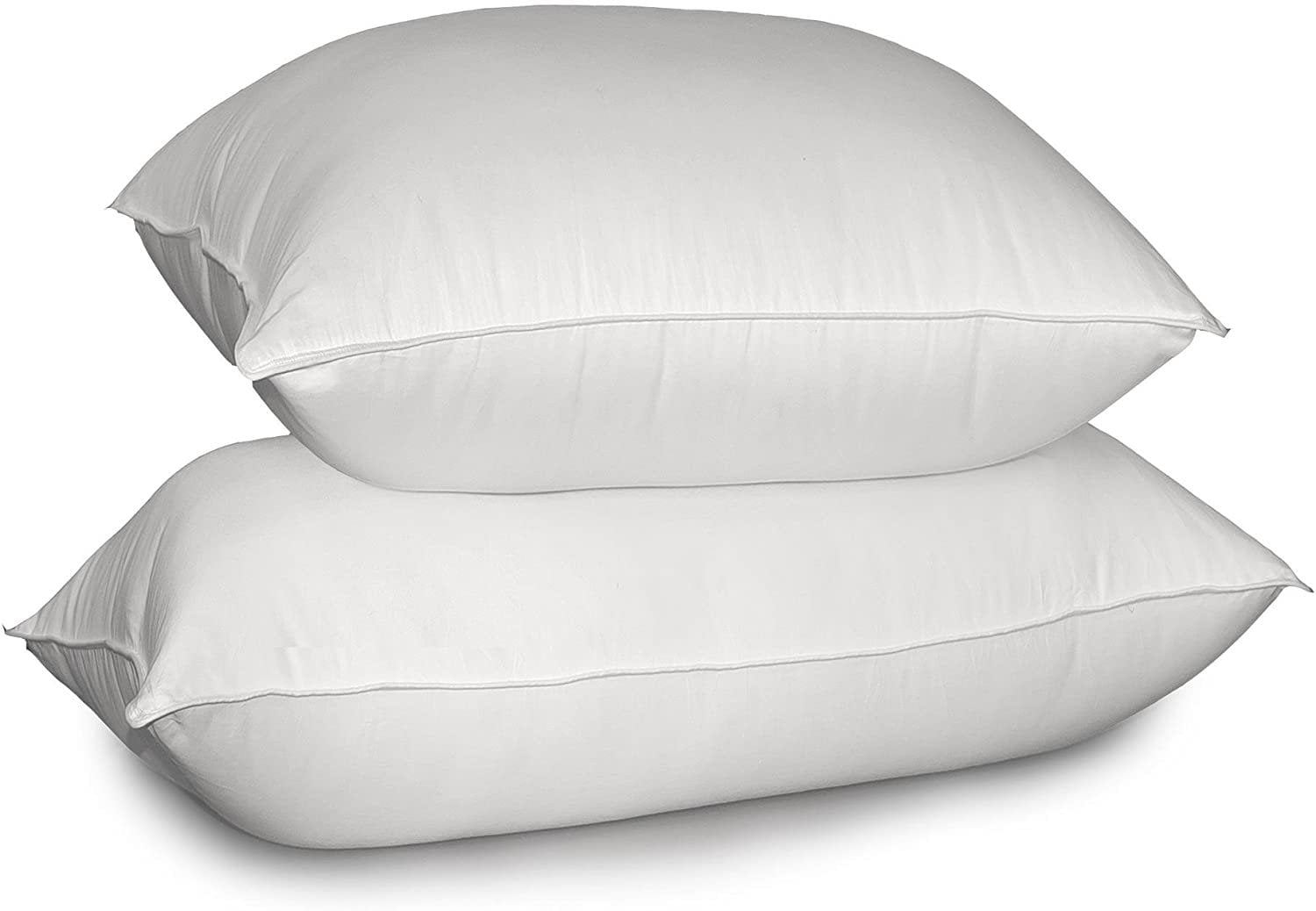 Details about   Hotel Grand White Down Pillow 