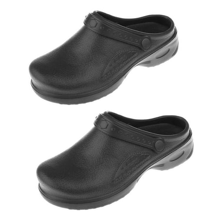Unisex Clog,Nurse Shoes,Slip Resistant Work Clog,Garden Clog ,Ultralite ...