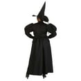 thumbnail image 4 of Women's Plus Size Wizard of Oz Wicked Witch Costume, 4 of 4