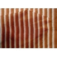 thumbnail image 4 of oneOone Cotton Silk Fabric Stripe Block Print Fabric BTY 42 Inch Wide, 4 of 4