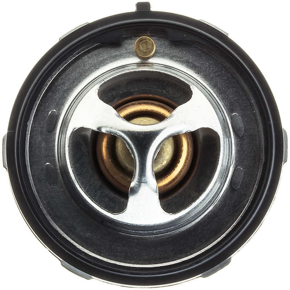 Motorad 2523-160 High Flow Thermostat-160 Degrees