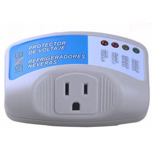 BSEED Surge Protector Plug with Protection Wall Mount Power Suppressor