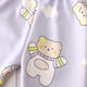 thumbnail image 4 of Cowsor Cute Baby Kids Clothes Long Sleeve Print Sweatshirt Top and Pants Set Toddler Loungewear, 4 of 7