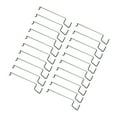 thumbnail image 1 of serony 20x Fruit Tree Branch Limb Spreader Twig Fixing Puller Limb Frame for Garden, 1 of 9