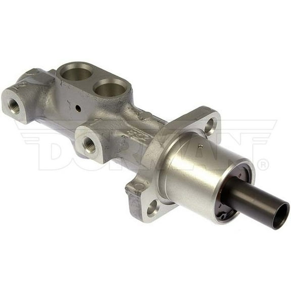 Dorman M630210 Brake Master Cylinder for Specific Volvo Models Fits select: 1998-1999 VOLVO S70, 1998-1999 VOLVO V70