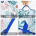 thumbnail image 6 of Pioneer Flower Floral Print Pattern Toddler Nap Mats for Kids Preschool,Sleeping Mat Bag or Kids,Toddler Sleeping Bag,Toddler Nap Mat or Daycare, 6 of 6