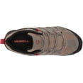 thumbnail image 5 of Merrell Mens Alverstone Hiking Shoe 8.5 Wide Boulder, 5 of 7