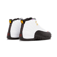 thumbnail image 3 of JORDAN MENS Air Jordan 12 Retro "Taxi" 130690 125 from Stadium Goods, 3 of 5