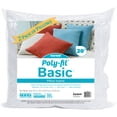 thumbnail image 1 of Fairfield Coussin de Base en Poly-Fil 2/Pkg-20"X20" Fob: Mi, 1 of 1