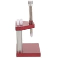 thumbnail image 5 of KAKOWELY Watch Repair Tool Watch Pressure Needle Maker Single Needle Pointer Installation Maker Watch Needles,2.36"X1.97"X2.52", 5 of 5