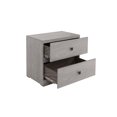 thumbnail image 2 of Buro Louis - Gris, 2 of 5