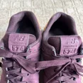 thumbnail image 4 of New Balance 574 Espadrilles Encap pour Femmes 9 Marron Or Classique Course Athlétique, 4 of 6