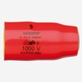 thumbnail image 1 of Gedore VDE 30 18 VDE Socket 3/8", 18 mm, 1 of 4