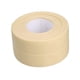 thumbnail image 1 of Cinta De Masilla De PVC Cinta De Masilla Autoadhesiva Cinta De Sellado Impermeable Beige Sunnimix tiras de sellado de cocina, 1 of 8