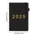 thumbnail image 3 of ZPAQI Weekly Monthly Planner Academic Diary for Teacher Student Daily Schedualing, 3 of 15