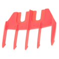 thumbnail image 2 of Electric Shear Guide Grooming Tool for Sheep Clipping with Protective Design 8.5x6.5cm for Farmers and Pet Owners 1Pack, 2 of 5