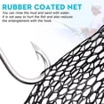 thumbnail image 3 of Fishing Net Floating Landing Net- Folding Fishing Net for Easy Fish Catch and Release, 3 of 7