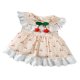 thumbnail image 2 of Cute Pet Dog Puppy Dress Dress Dog Princess Summer Dress Apricot L Sunnimix Vestido de cachorro de perro, 2 of 8