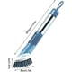 thumbnail image 2 of 3 In 1 Dish Cleaning Brush With Handle, Kitchen Brush, Detergent Storage, 2 of 5