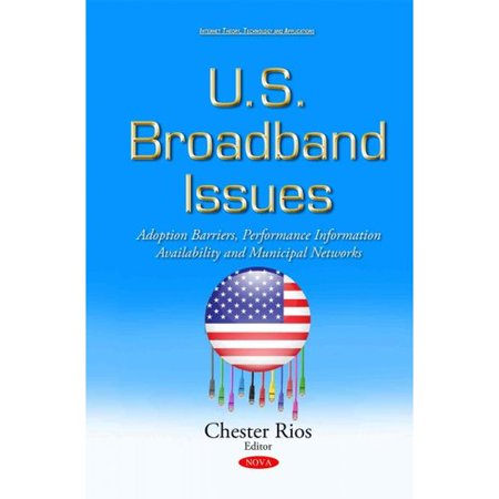 Us Broadband Issues - 