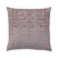 thumbnail image 2 of Ahgly Company Indoor Square Mid-Century Modern Throw Pillow, 18 inch by 18 inch, 2 of 6