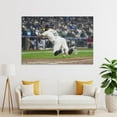 thumbnail image 4 of Sal Frelick Canvas Poster Picture Print Wall Art Poster Painting Canvas Posters Artworks Gift Room Aesthetic 08x12inch(20x30cm), 4 of 6