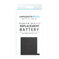 thumbnail image 1 of Replacement Extended Capacity Replacement Battery Compatible For iPhone X (AmpSentrix Plus), 1 of 5