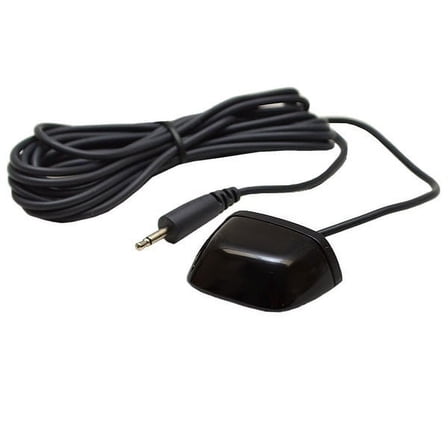 Sea Ray Harmony Black Boat Dash Mount Stereo Antenna