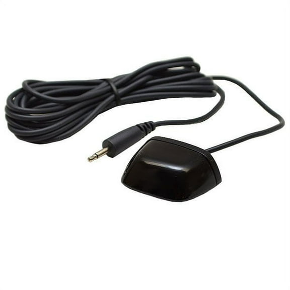 Sea Ray Harmony Black Boat Dash Mount Stereo Antenna