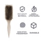 thumbnail image 5 of Bounce Curl Brush,2024 NEW Bounce Curl Defining Brush,Boar Bristle Hair Brush Styling Brush for Detangling, 5 of 5