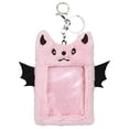 thumbnail image 2 of WHEANG 1 Pack Photocard Holder Cute Animal Card Sleeve ID Card Protective Case Cover Korean Style For Girls, 2 of 5