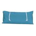 thumbnail image 4 of Hamac Hamac Parapluie de Luxe en Toile Turquoise, 4 of 5