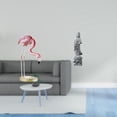 thumbnail image 2 of Estatua de resina,Escultura de resina de flamenco para exteriores,Figura de pájaro,adorno decorativo para jardín,Estatua de Guan Yin,Estatua de Guan Yin para decoración del hogar., 2 of 8