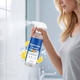 thumbnail image 4 of Bathroom Tile Glass Cleaner Spray , Gentle Deep Clean Formula for Fixtures, 120ml Free From Harsh Chemicals, Leaves Surfaces Spotless, Bathroom Surface Cleaner, 4 of 7
