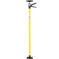 thumbnail image 2 of Adjustable 3rd Hand Support Pole 2-Pack Cabinet/ Drywall/ Cargo Bar Support Install Cabinets Easily Extends 45"-114" - Convenient & Versatile, 2 of 12