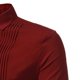 thumbnail image 5 of pstuiky camisa de manga larga para hombre, Camisas casuales de manga larga con cuello vuelto y botones lisos para hombre top de hombre xl, 5 of 7