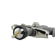 NuMax SPS14 Pneumatic 1.4mm HVLP Gravity Feed Spray Gun with 600cc Cup