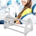 thumbnail image 3 of Tgoon Soporte de alicates, Soportes de Herramientas dentales fáciles de Montar de Acero Inoxidable p, 3 of 7