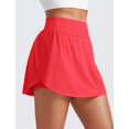 thumbnail image 2 of Falda CRZ YOGA Deportiva de Tenis con Short Incorporado Talle XL, 2 of 6