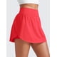thumbnail image 2 of Falda CRZ YOGA Deportiva de Tenis con Short Incorporado Talle XL, 2 of 6